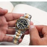 Pre-Owned Rolex GMT-Master II Price