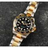 Rolex 116713LN