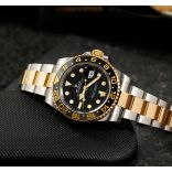 Second Hand Rolex GMT-Master II