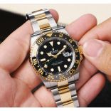 Pre-Owned Rolex GMT-Master II Price
