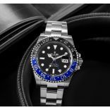 Rolex 126710-BLNR