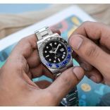 Pre-Owned Rolex GMT-Master II Price