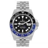 Pre-Owned Rolex GMT-Master II