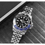 Rolex 126710BLNR-BLKIND