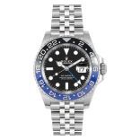 Pre-Owned Rolex GMT-Master II