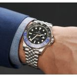 Pre-Owned Rolex GMT-Master II Price