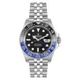 Pre-Owned Rolex GMT-Master II