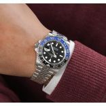 Pre-Owned Rolex GMT-Master II Price