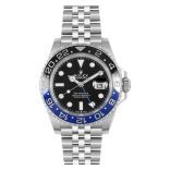 Pre-Owned Rolex GMT-Master II