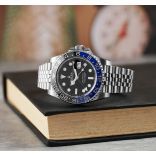 Rolex 126710BLNR-BLKIND