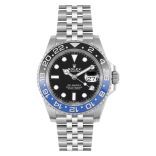 Pre-Owned Rolex GMT-Master II