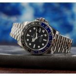 Rolex 126710BLNR-BLKIND