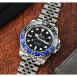 Second Hand Rolex GMT-Master II