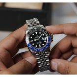 Pre-Owned Rolex GMT-Master II Price