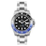 Pre-Owned Rolex GMT-Master II