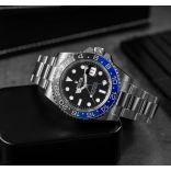 Rolex 126710BLNR