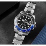 Second Hand Rolex GMT-Master II