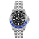 Pre-Owned Rolex GMT-Master II