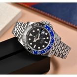 Second Hand Rolex GMT-Master II