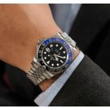Pre-Owned Rolex GMT-Master II Price