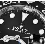 GMT-Master II 126710BLNR