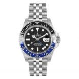 Pre-Owned Rolex GMT-Master II