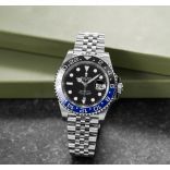 Second Hand Rolex GMT-Master II