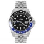 Pre-Owned Rolex GMT-Master II