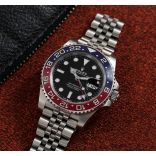 Second Hand Rolex GMT-Master II