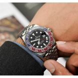 Pre-Owned Rolex GMT-Master II Price