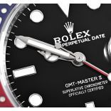 GMT-Master II 126710BLRO