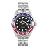 Pre-Owned Rolex GMT-Master II