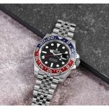 Rolex 126710BLRO-BLKIND