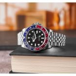 Second Hand Rolex GMT-Master II