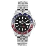 Pre-Owned Rolex GMT-Master II