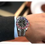 Pre-Owned Rolex GMT-Master II Price