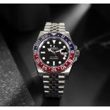 Rolex 126710BLRO-BLKIND