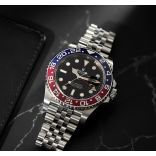 Second Hand Rolex GMT-Master II