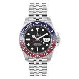 Pre-Owned Rolex GMT-Master II