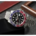 Second Hand Rolex GMT-Master II