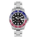 Pre-Owned Rolex GMT-Master II