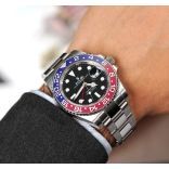 Pre-Owned Rolex GMT-Master II Price