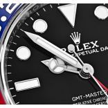 GMT-Master II 126710BLRO