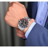 Pre-Owned Rolex GMT-Master II Price