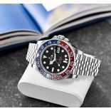 Second Hand Rolex GMT-Master II