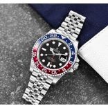 Rolex 126710BLRO