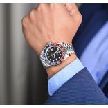 Pre-Owned Rolex GMT-Master II Price