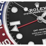 GMT-Master II 126710BLRO