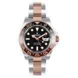 Pre-Owned Rolex GMT-Master II 