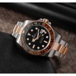 Second Hand Rolex GMT-Master II